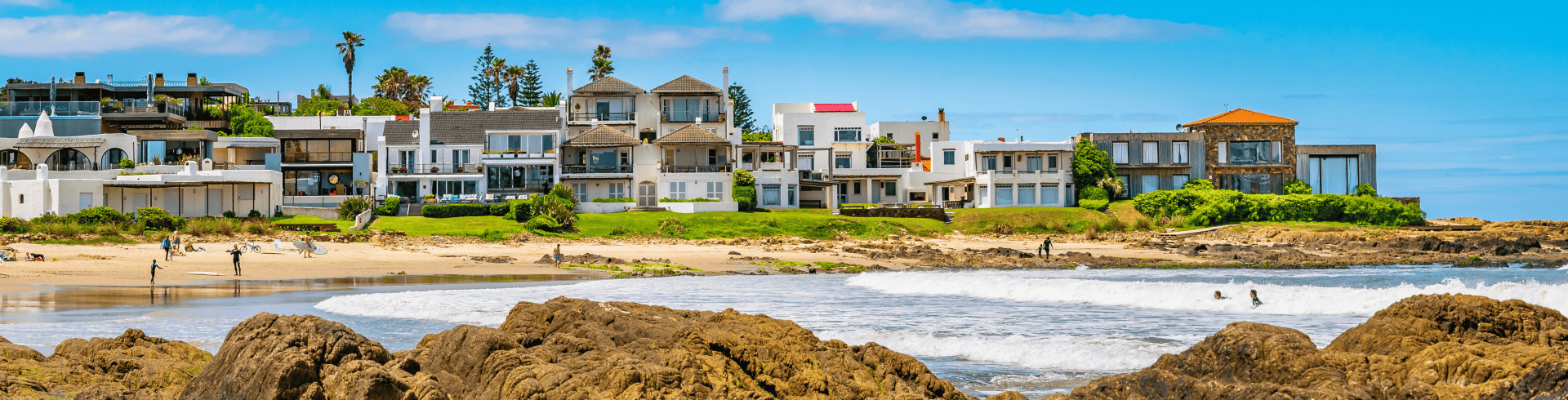  Punta del Este